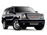 GMC Yukon Denali Hybrid 2009 года